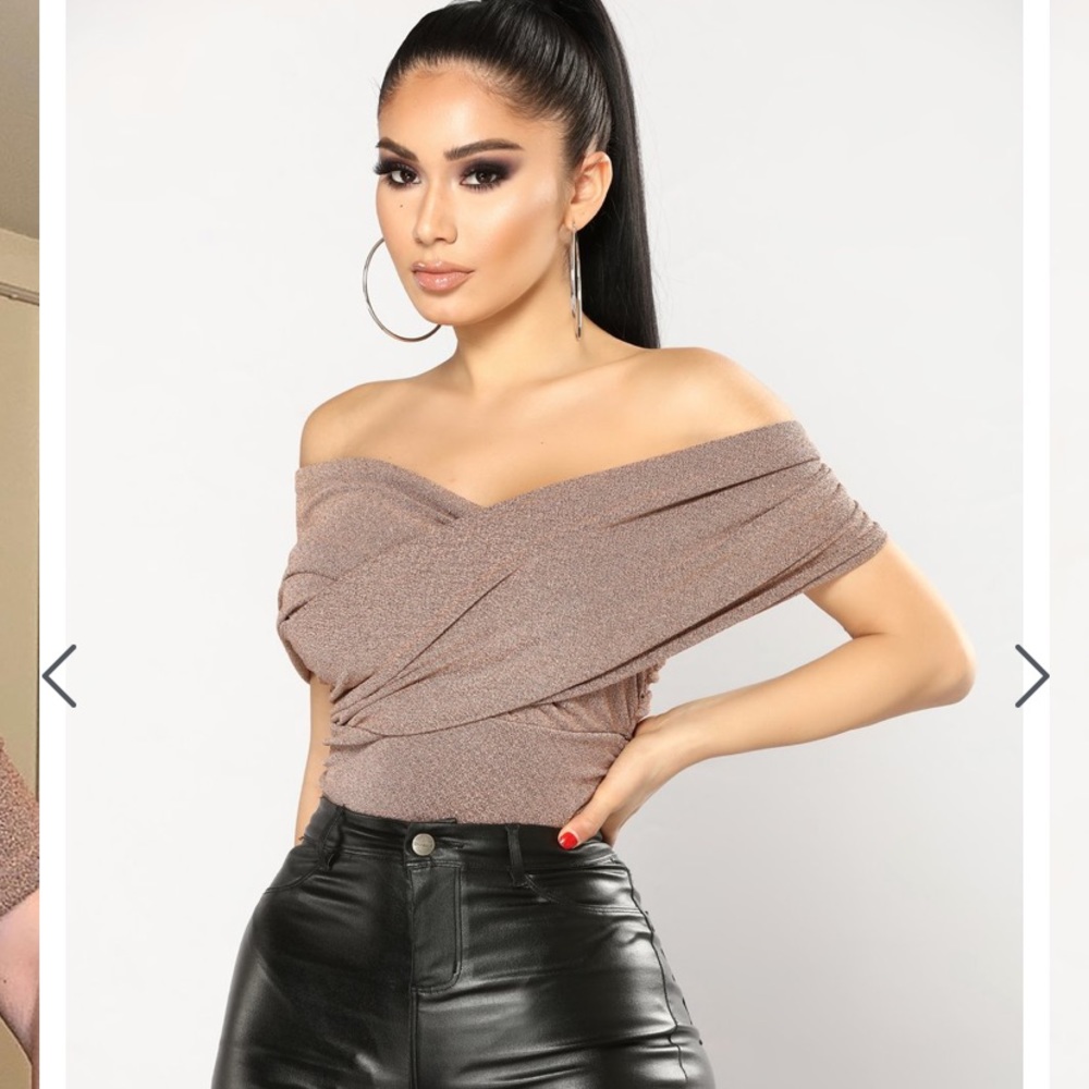 SOLD!!! Fashion Nova
